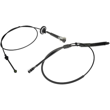 Dorman Shift Cable 905-144